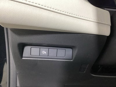 2026 Mazda Mazda CX-5 Select