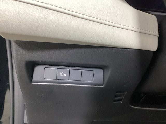 2026 Mazda Mazda CX-5 Select