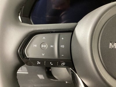 2026 Mazda Mazda CX-5 Select