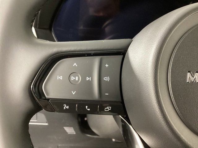 2026 Mazda Mazda CX-5 Select