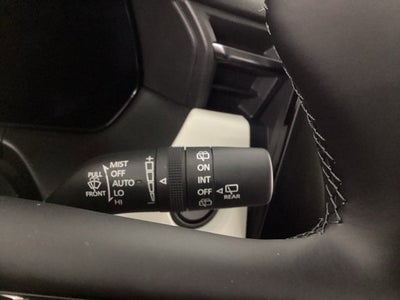 2026 Mazda Mazda CX-5 Select