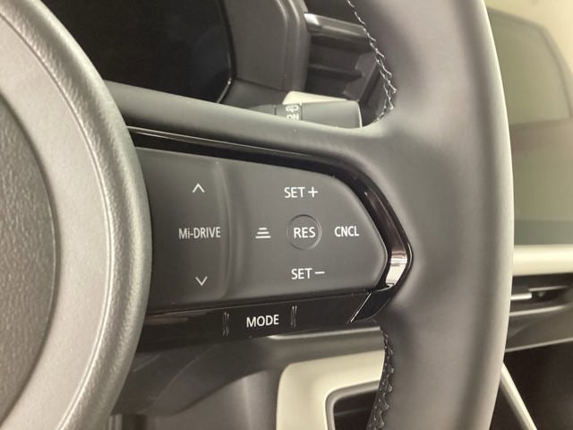 2026 Mazda Mazda CX-5 Select