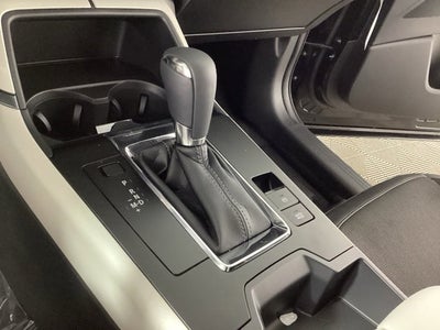 2026 Mazda Mazda CX-5 Select