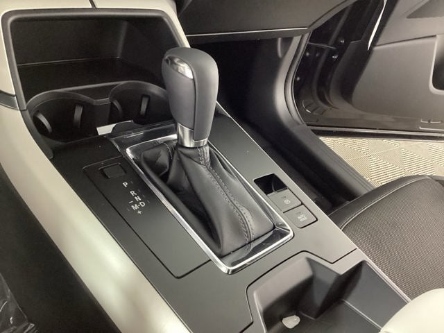 2026 Mazda Mazda CX-5 Select