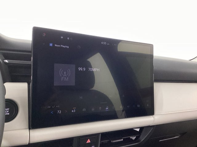 2026 Mazda Mazda CX-5 Select