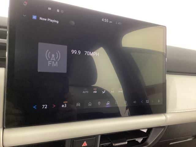 2026 Mazda Mazda CX-5 Select