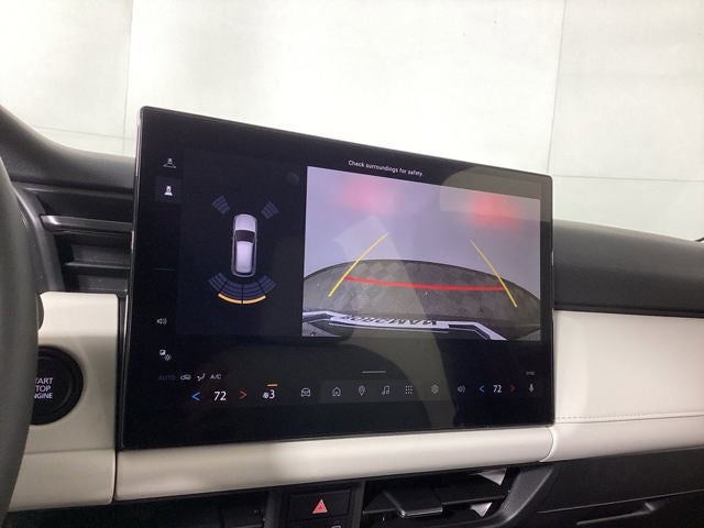 2026 Mazda Mazda CX-5 Select