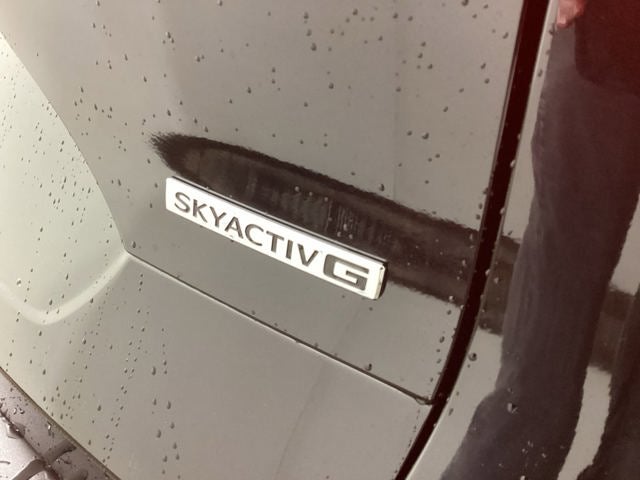 2026 Mazda Mazda CX-5 Select