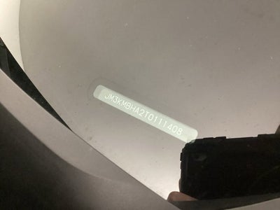 2026 Mazda Mazda CX-5 Select