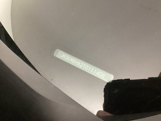 2026 Mazda Mazda CX-5 Select