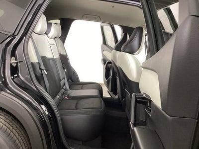 2026 Mazda Mazda CX-5 Select