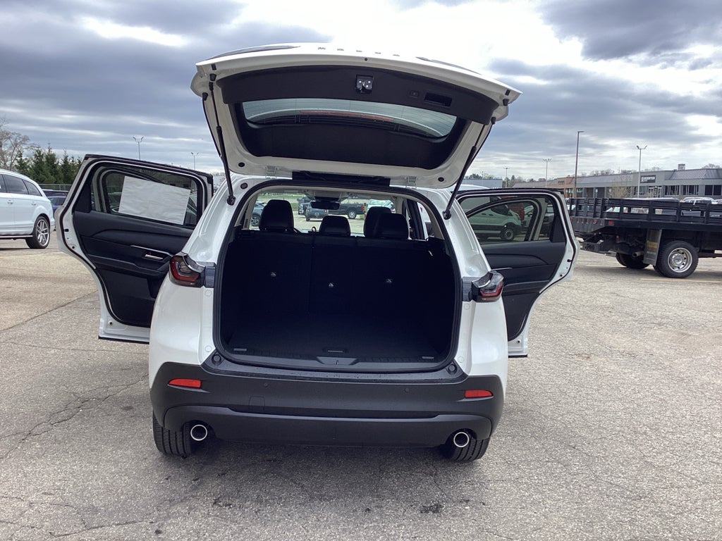 2026 Mazda Mazda CX-5 Select