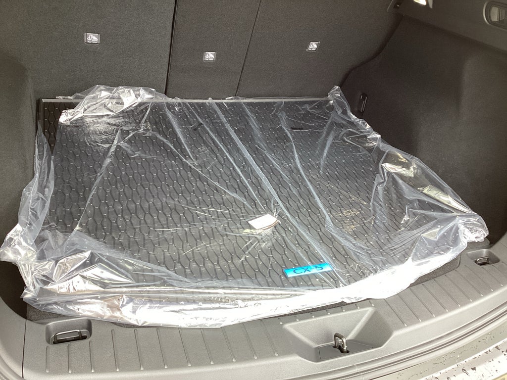 2026 Mazda Mazda CX-5 Select