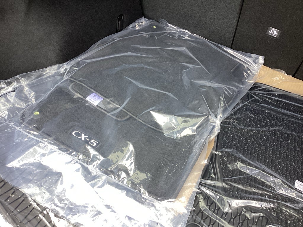 2026 Mazda Mazda CX-5 Select