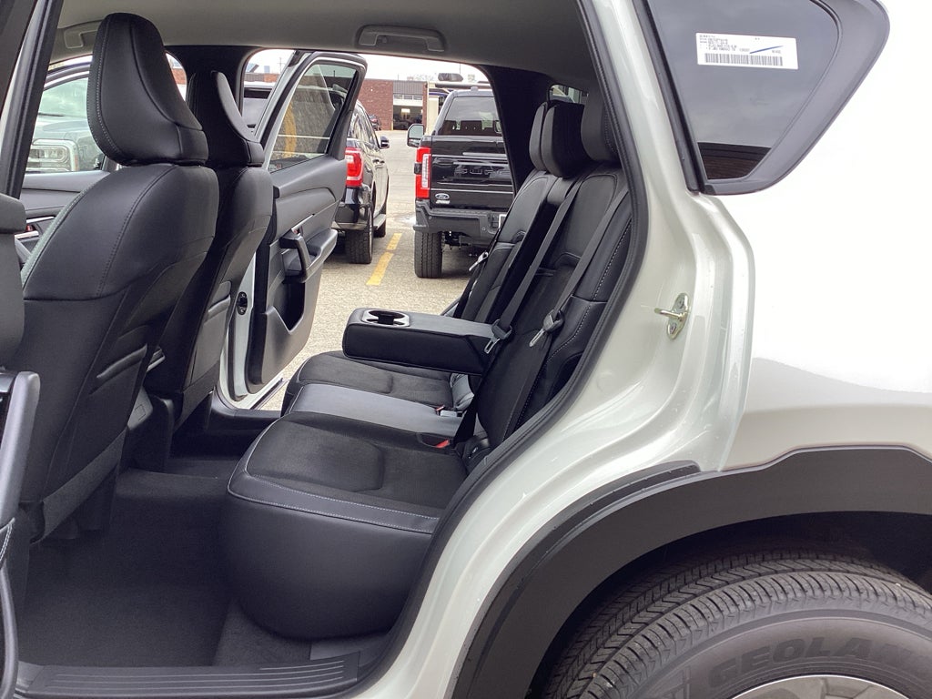 2026 Mazda Mazda CX-5 Select