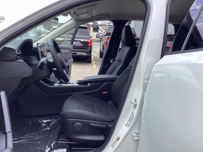 2026 Mazda Mazda CX-5 Select