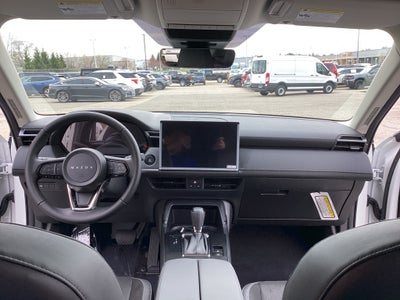 2026 Mazda Mazda CX-5 Select