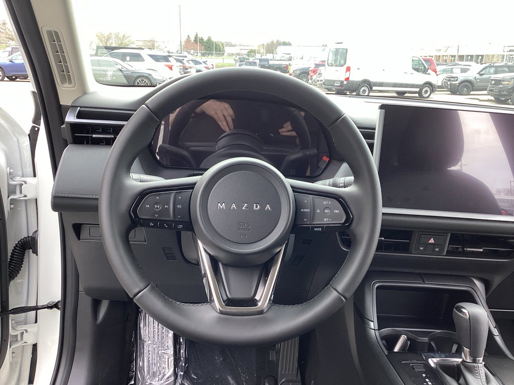 2026 Mazda Mazda CX-5 Select