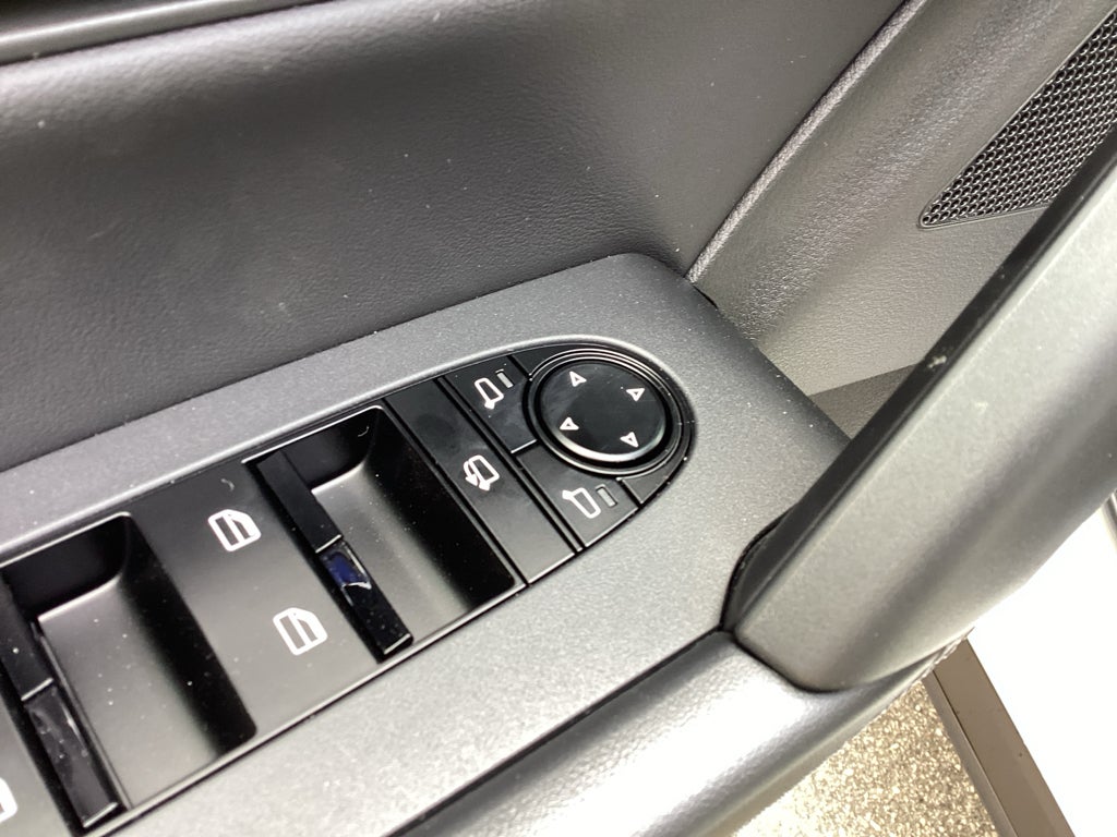 2026 Mazda Mazda CX-5 Select