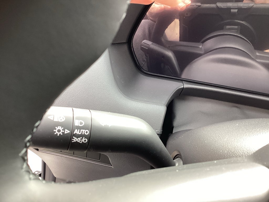 2026 Mazda Mazda CX-5 Select