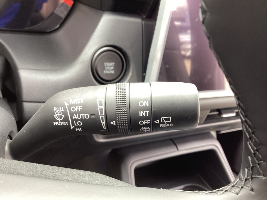 2026 Mazda Mazda CX-5 Select