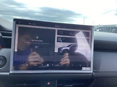 2026 Mazda Mazda CX-5 Select