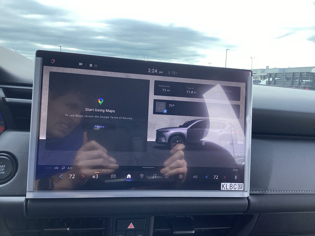 2026 Mazda Mazda CX-5 Select