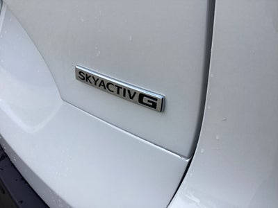 2026 Mazda Mazda CX-5 Select