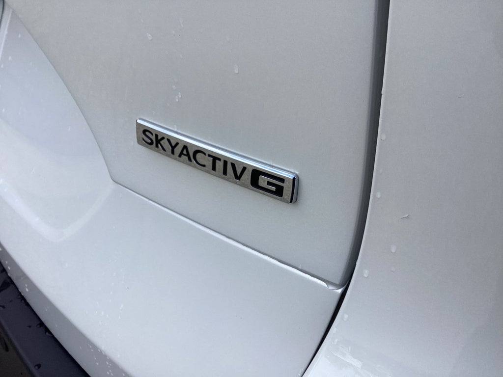 2026 Mazda Mazda CX-5 Select