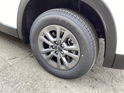 2026 Mazda Mazda CX-5 Select