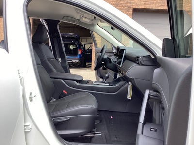 2026 Mazda Mazda CX-5 Select