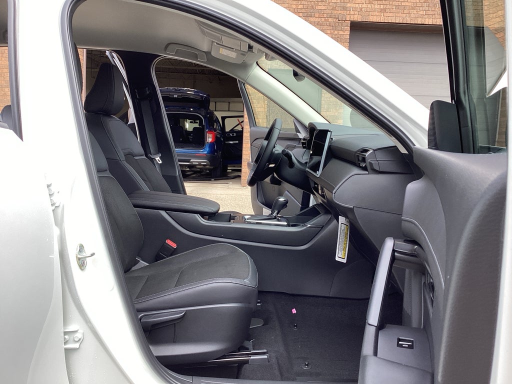 2026 Mazda Mazda CX-5 Select