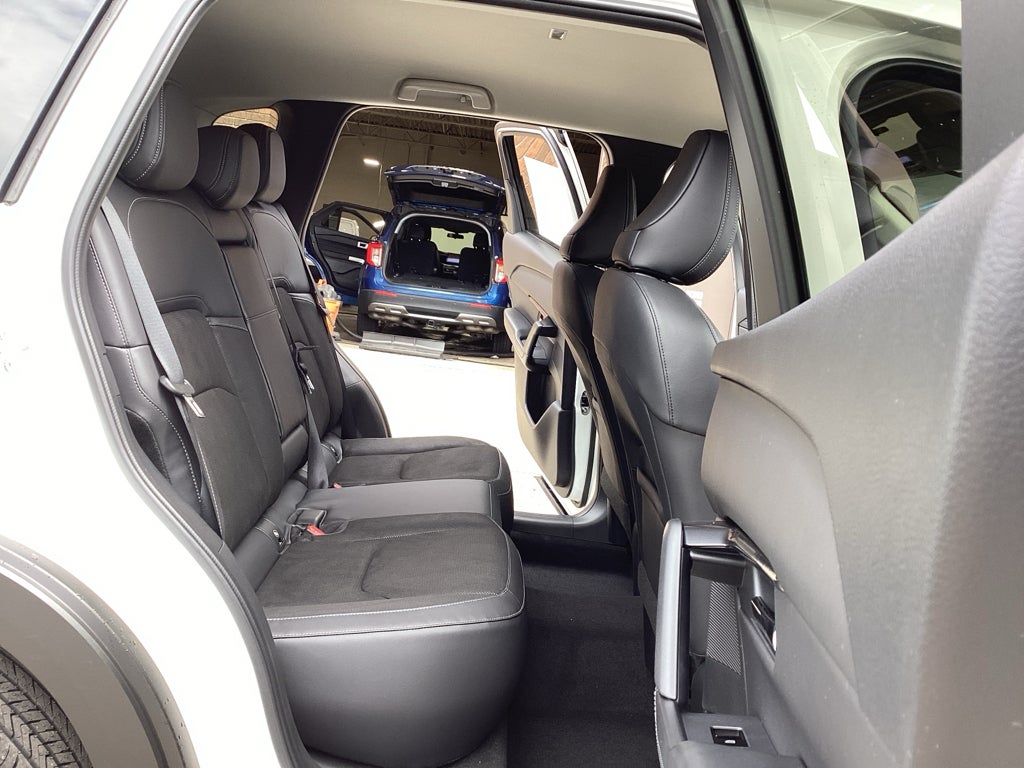 2026 Mazda Mazda CX-5 Select