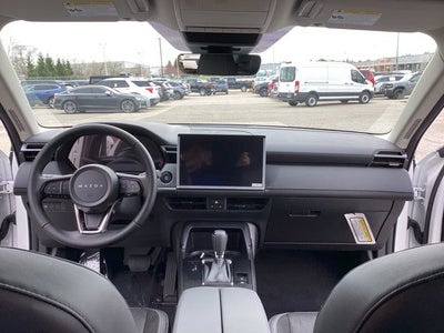 2026 Mazda Mazda CX-5 Select