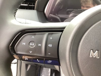 2026 Mazda Mazda CX-5 Select