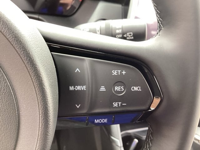 2026 Mazda Mazda CX-5 Select