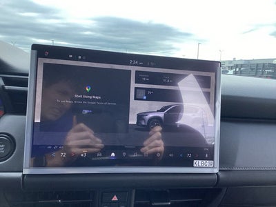 2026 Mazda Mazda CX-5 Select