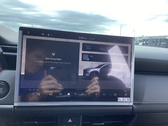 2026 Mazda Mazda CX-5 Select