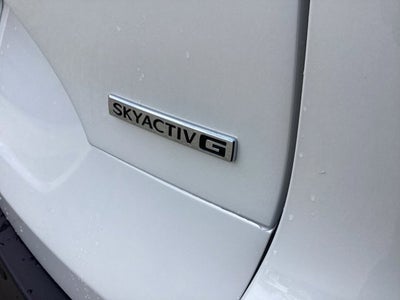 2026 Mazda Mazda CX-5 Select