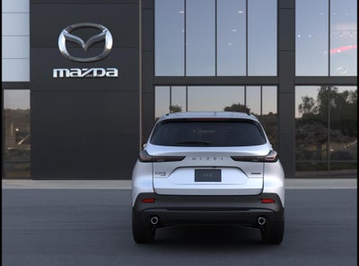 2026 Mazda Mazda CX-5 Select