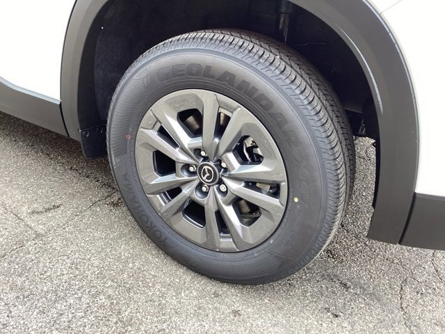 2026 Mazda Mazda CX-5 Select