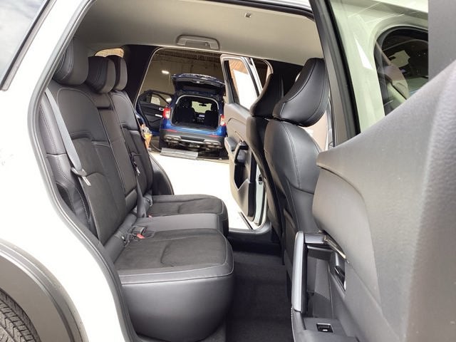 2026 Mazda Mazda CX-5 Select