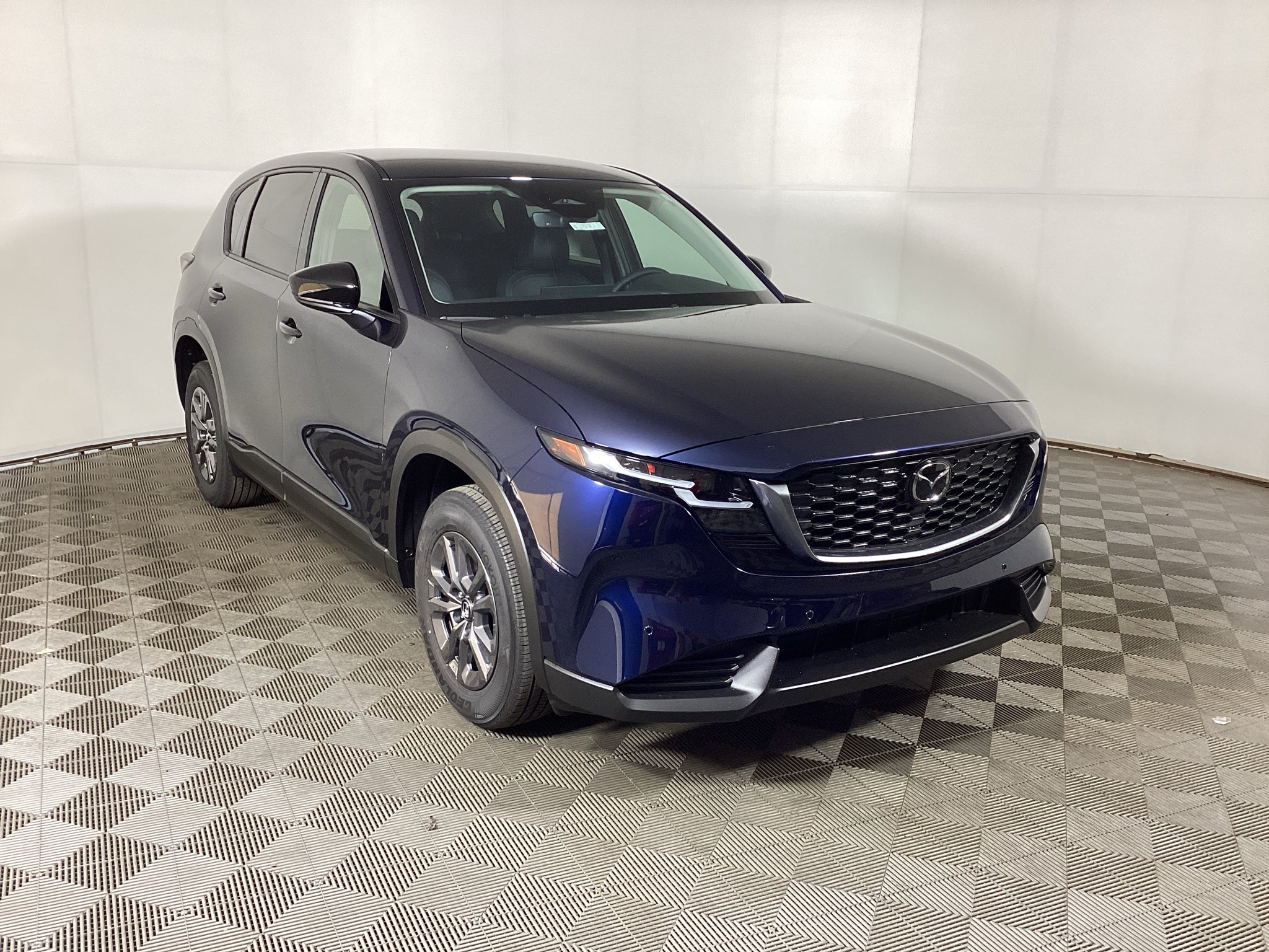 2026 Mazda Mazda CX-5 2.5 S Select