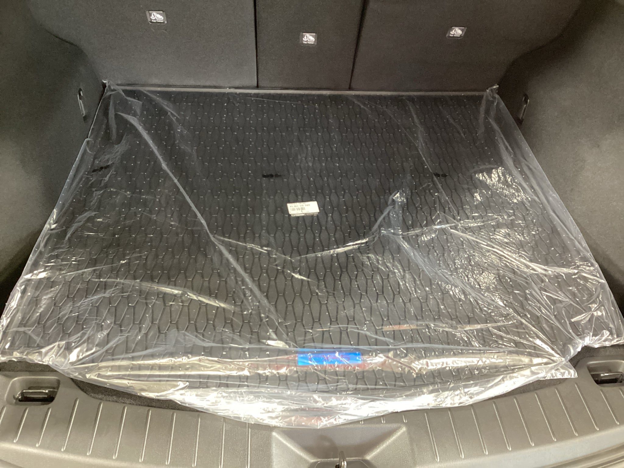 2026 Mazda Mazda CX-5 2.5 S Select