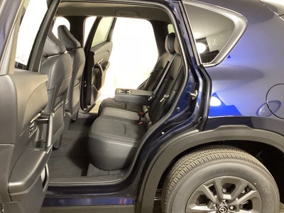 2026 Mazda Mazda CX-5 2.5 S Select