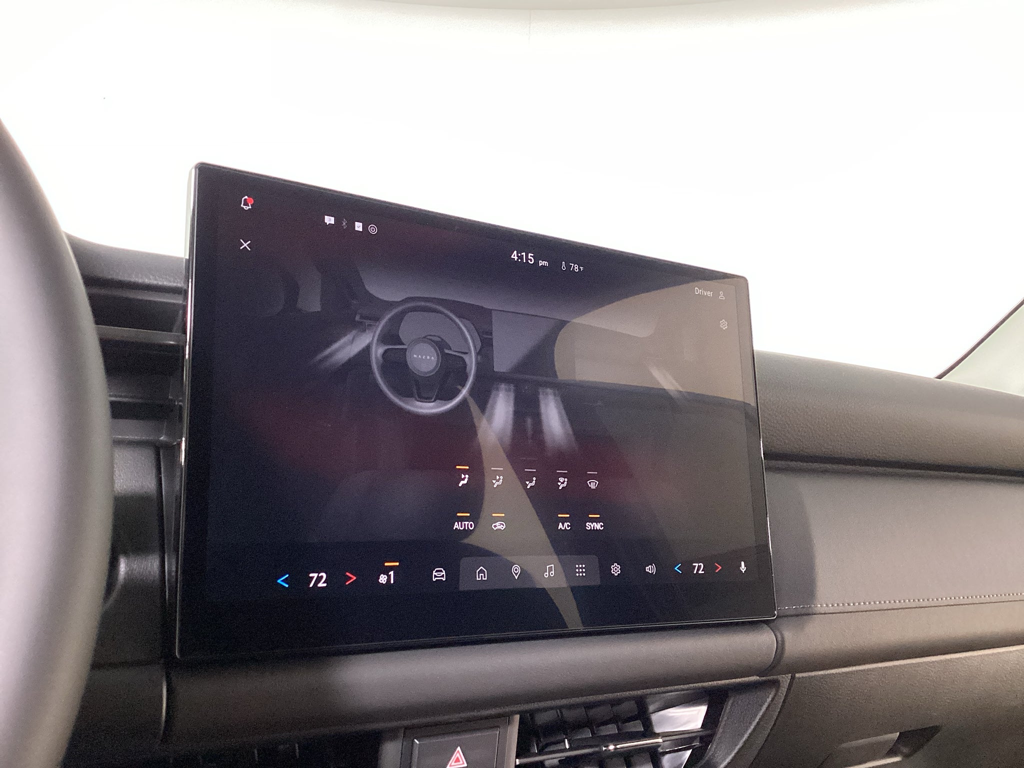 2026 Mazda Mazda CX-5 2.5 S Select