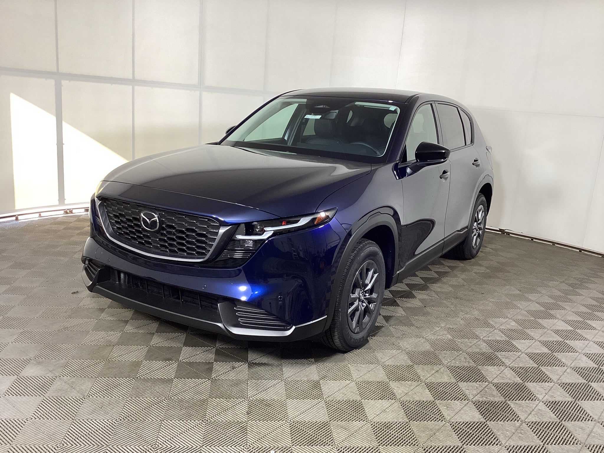 2026 Mazda Mazda CX-5 2.5 S Select