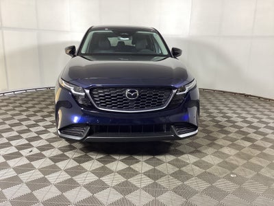2026 Mazda Mazda CX-5 2.5 S Select