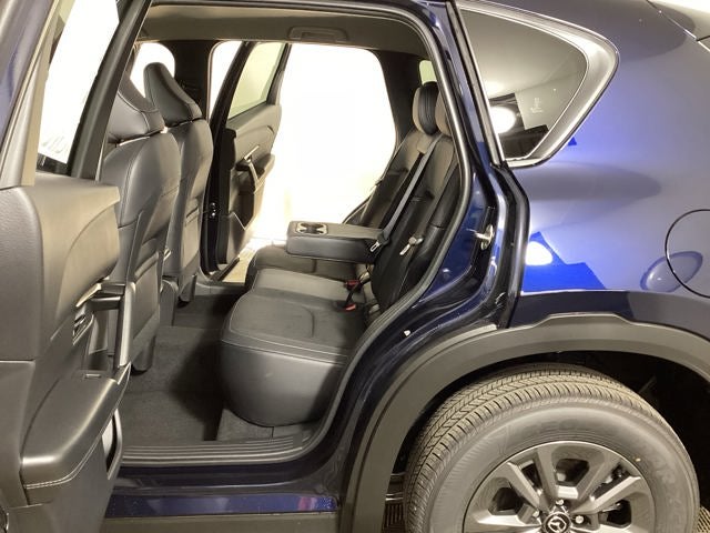 2026 Mazda Mazda CX-5 2.5 S Select