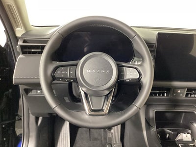2026 Mazda Mazda CX-5 2.5 S Select